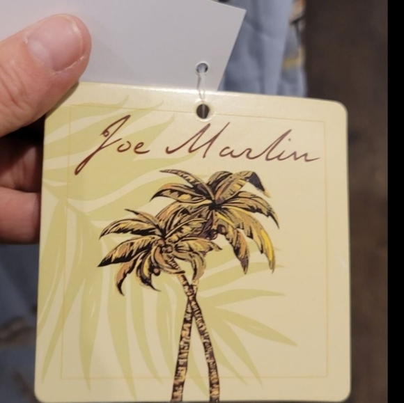 Mens XL Joe Marlin shirt - Picture 3 of 4